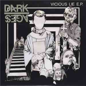 Dark Ages  - Vicious Lie E.P.