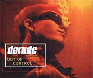 Darude - Out Of Control (Back For More)