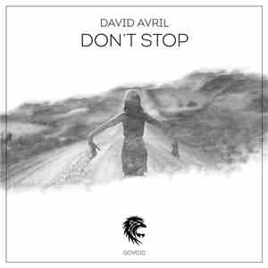 David Avril - Don't Stop