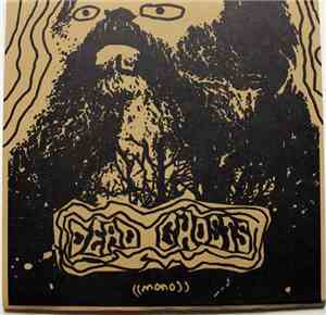 Dead Ghosts - Dead Ghosts