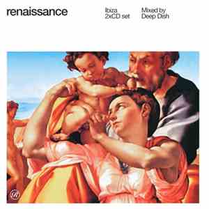 Deep Dish - Renaissance: Ibiza