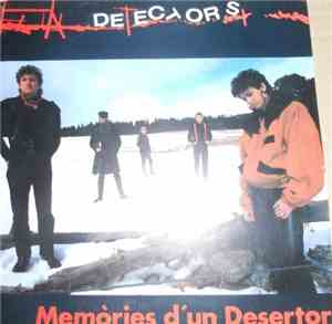 Detectors - Memòries D'un Desertor