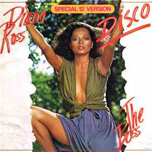 Diana Ross - The Boss