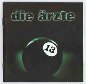 Die Ärzte - 13