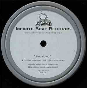 DJ Donut - The Music