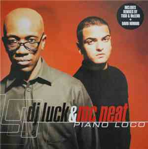DJ Luck & MC Neat - Piano Loco