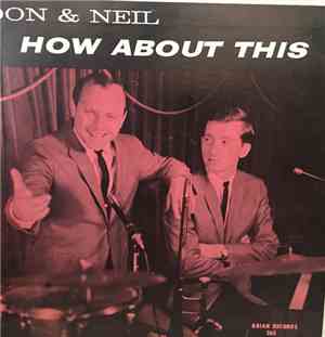 Don Trube - How About This