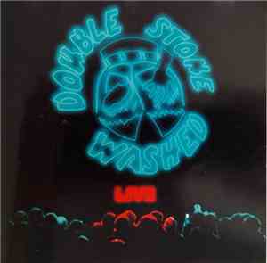 Double Stone Washed - Live