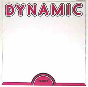 Duilio Sorrenti, Federico Rapagnetta, ... - Dynamic