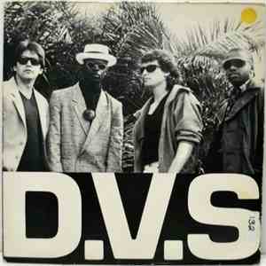 D.V.S  - Keep On Dancing