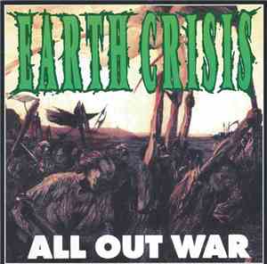 Earth Crisis - All Out War