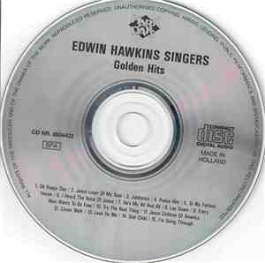 Edwin Hawkins Singers - Golden Hits