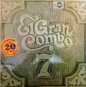El Gran Combo - 7