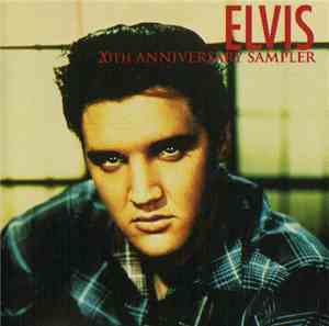 Elvis - 20th Anniversary Sampler