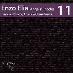 Enzo Elia - Angel's Rhodes