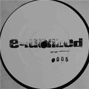 EQD - Equalized #005