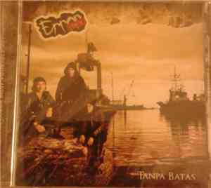 Error Crew - Tanpa Batas