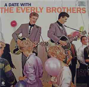 Everly Brothers - A Date With The Everly Brothers