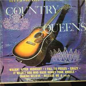 Faye Tucker, Dolly Parton -  Hits Made Famous By Country Queens
