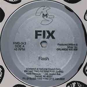 Fix - Flash