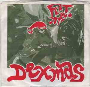 Flat Duo Jets - Dexmas