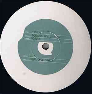 F.O.N.K - Scream And Beg E.P