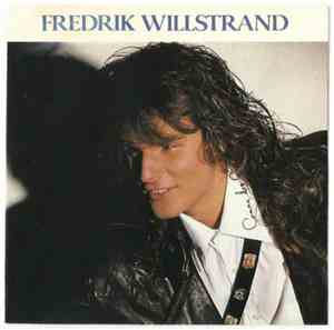 Fredrik Willstrand - Fredrik Willstrand