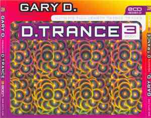 Gary D. - D.Trance 3/2001