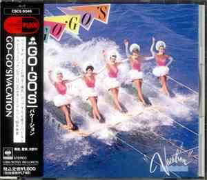 Go-Go's - Vacation