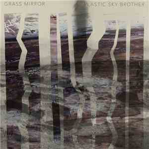 Grass Mirror - Plastic Sky Brother