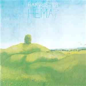 Harvester - Hemåt