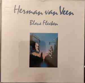 Herman van Veen - Blaue Flecken