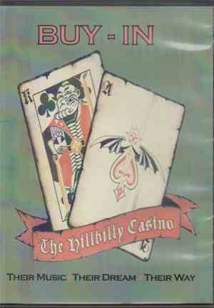 Hillbilly Casino - Buy - In