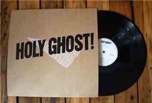 Holy Ghost! - Holy Ghost!
