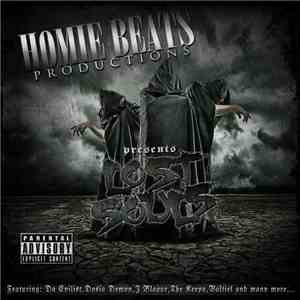 Homie Beats - Lost Souls
