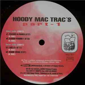 Hoody Mac - Hoody  Mac Trac's Part 1