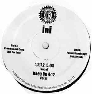 INI - 1,2,1,2