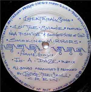 Inside The Skull Crew - Inter Tribal Song