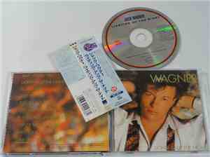 Jack Wagner - Lighting Up The Night