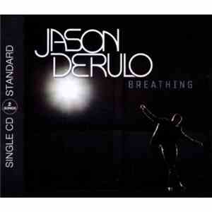 Jason Derulo - Breathing