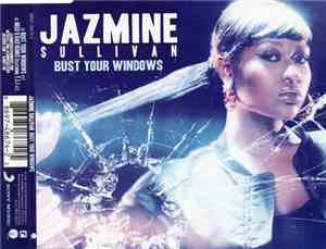 Jazmine Sullivan - Bust Your Windows