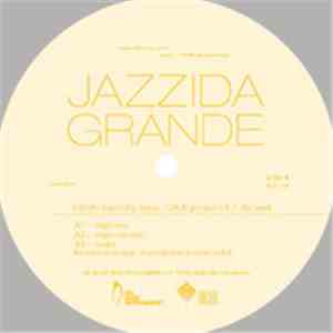 Jazzida Grande - Remixes