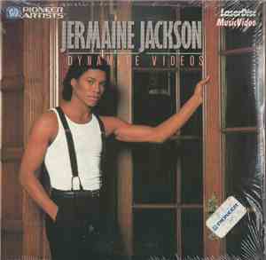 Jermaine Jackson - Dynamite Videos