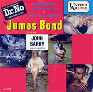 John Barry - The James Bond Theme