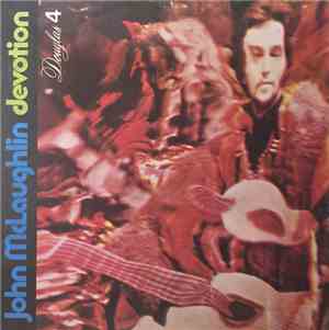 John McLaughlin - Devotion