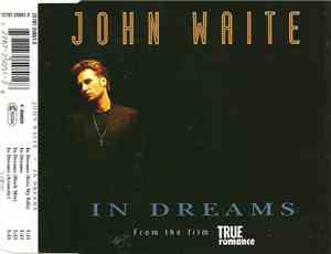 John Waite - In Dreams
