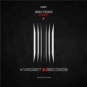 Jonas Fischer  - D Minor EP