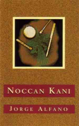 Jorge Alfano - Noccan Kani
