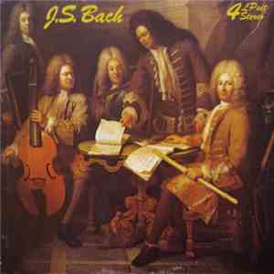 J.S. Bach - J.S. Bach