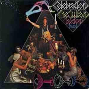 Julian Laxton Band - Celebration